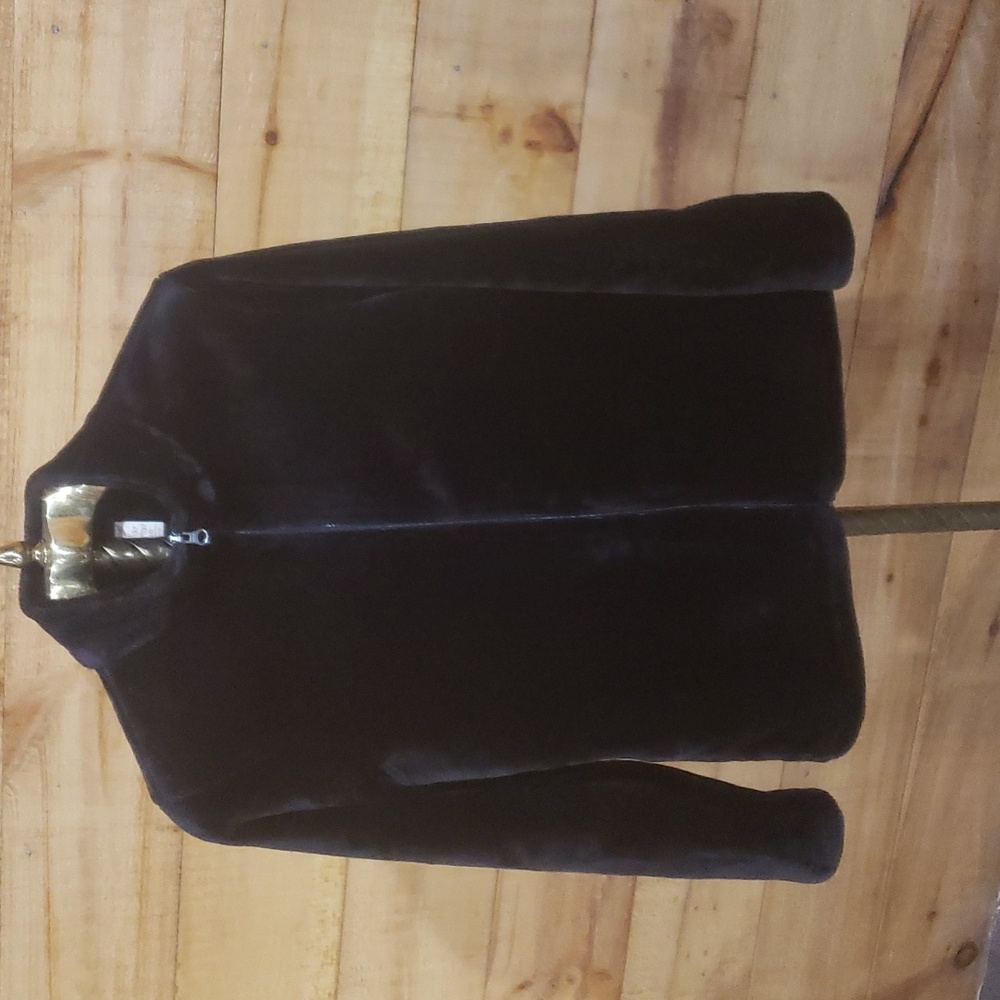 Faded Glory women coat